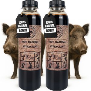 2ud ATRAYENTE LÍQUIDO 500ml